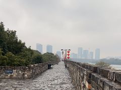 -南京城墙景区