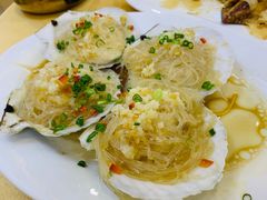 -旺富东海大酒楼(海鲜街店)
