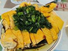 -阿金大白·上海菜馆(新天地店)