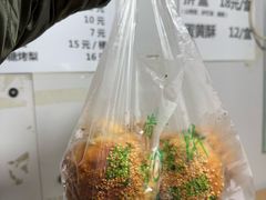 -满记烧饼(牛街东里小区一区店)