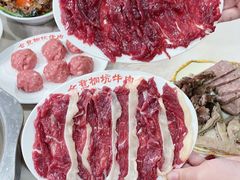-合意桐坑牛肉粿·鲜牛肉火锅(嵩山总店)