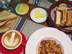 -爱德堡西餐咖啡吧(北师大店)