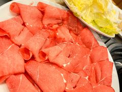 -马记伊源斋涮肉·清真菜(潘家园古玩市场店)