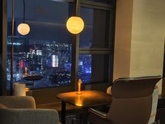 -秀·吧 Show Bar(兰州盛达希尔顿酒店)