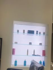 -FINE HAIR 烫染专业设计