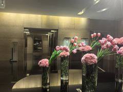 -北京北辰洲际酒店