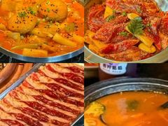 -一品诚记烤肉(大连柏威年购物中心店)