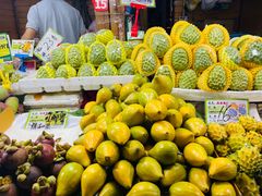 -港华水果街(港华广场店)