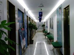 -美可普口腔医院(东街分店)