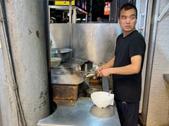 -刘信牛羊肉泡馍小炒(回民街店)