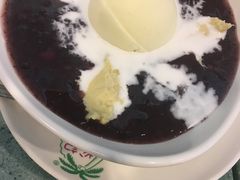 -松记糖水店(铜锣湾分店)