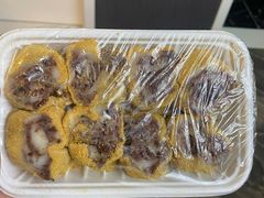 -南大门韩国米糕(公滨路店)