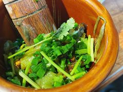 -树厨贵州菜(铜仁花果山店)