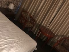 -上海华美国际酒店(新天地人民广场店)