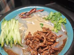 -东方饺子王(哈西万达店)