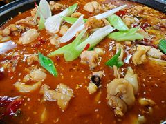 -黄泰吉拾味餐厅(江汉路店)