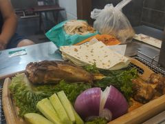 -宗泉烤全羊·烤羊腿·家常菜(解放东路店)