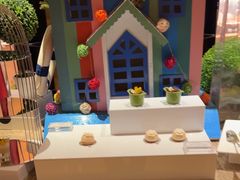 -上海东方佘山翰悦阁酒店·Vie全日制餐厅