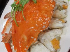 -天天海鲜城·海鲜大排档(新溪店)