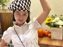 -The Good Place好地方·Brunch·coffee(国贸店)