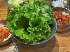-韩景台烤肉(八大处店)