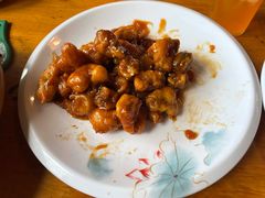 -红灯笼姥姥饭店·江景餐厅