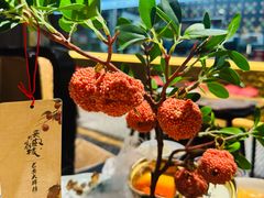 -长安大牌档之龙头酒肆(荣民龙首广场店)