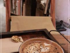 -春庄咖啡SpringHues(钟楼小区店)