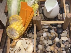 -名善山珍·野生菌汤锅(文殊院店)
