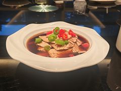 -新南华大酒店(广中店)