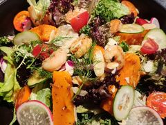 -芭莉与彩虹西餐厅(成都合生汇店)