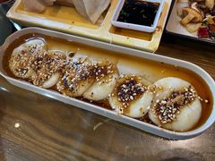 -桃源人家(环城南路店)