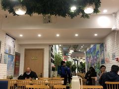 大堂-贵凤凰贵州米粉(五道口店)