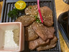 -隐泉京望日式料理(太和广场店)