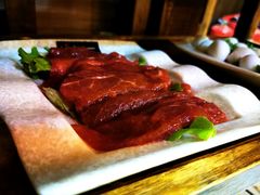 -唇辣号重庆老火锅(亦庄店)