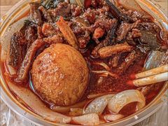 -凯德广场(武胜路店)