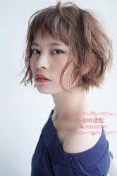 点击看大图 烫染-YDO SALON