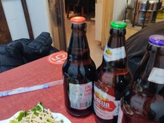 -聚首堂·特色小吃·肘子(什刹海德胜门店)