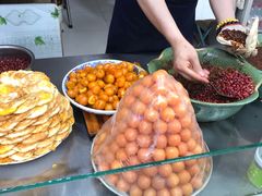 -老金家蛋菜夹馍(西安总店)
