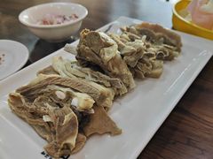 -清真·伊清阁餐厅