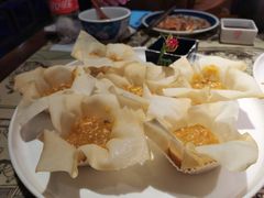 公主素蟹粉-桂满陇-西湖船宴(西单大悦城店)