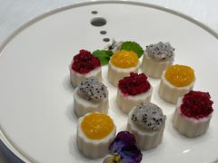 -院里寻菜·祖庵菜宴请(观沙岭店)