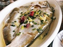 -美味之家·湖景农家乐(太湖东山店)