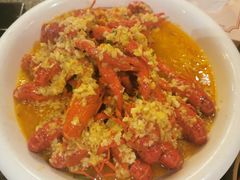 -虾小龙老长沙龙虾馆(坡子街店)