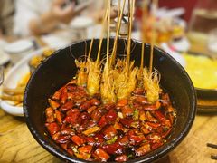 裸奔坨坨虾-成都吃客(九眼桥店)