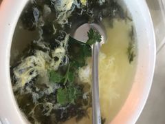 -聚德福海鲜家常菜(刘庄店)