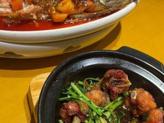 -东就鸭饭店·古早海南菜(友谊南海城店)