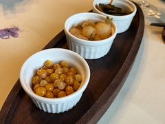 餐前小吃-泓0871臻选云南菜·味庄