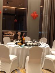 -南宁中心永恒皇冠假日酒店·宴会厅