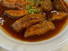 -普天和酒楼·新津菜·烤鸭(天津之眼店)